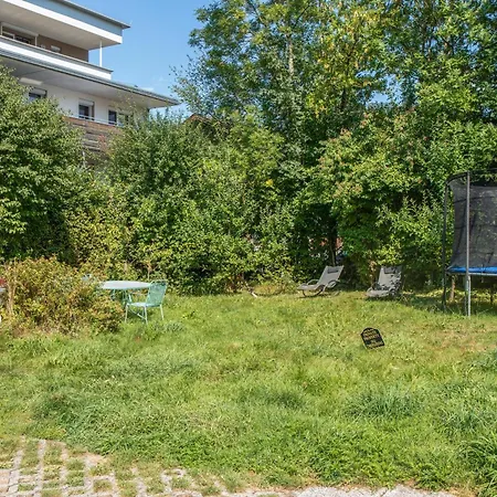 Appartement Grattschloessl St. Johann in Tirol