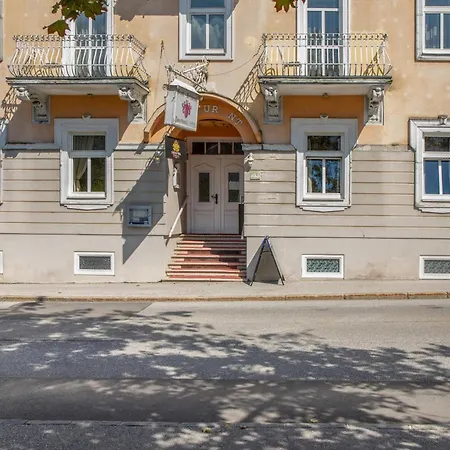 Appartement Grattschloessl