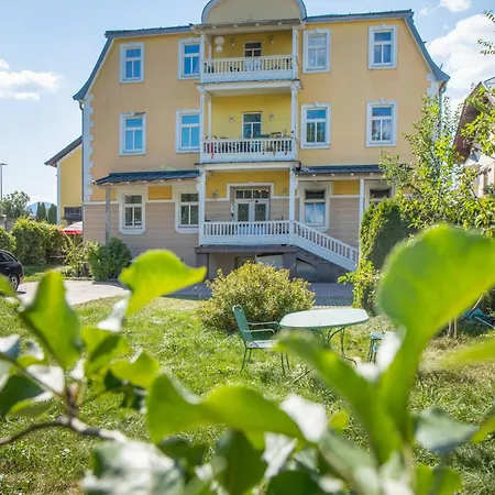 Appartement Grattschloessl