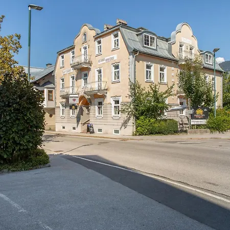 Appartement Grattschloessl St. Johann in Tirol