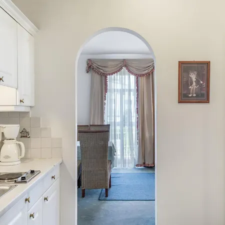 Grattschloessl Appartement *
